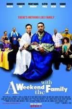 Watch A Weekend with the Family Watch123movies
