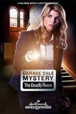 Watch Garage Sale Mystery: The Deadly Room Watch123movies