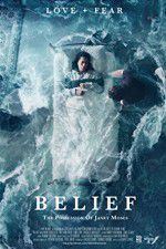 Watch Belief: The Possession of Janet Moses Watch123movies