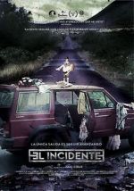 Watch The Incident Watch123movies