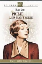 Watch The Prime of Miss Jean Brodie Watch123movies