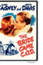 Watch The Bride Came C.O.D. Watch123movies