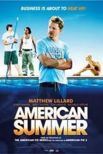 Watch The Pool Boys aka American Summer Watch123movies