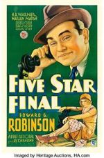 Watch Five Star Final Watch123movies