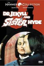 Watch Dr Jekyll & Sister Hyde Watch123movies