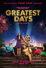 Watch Greatest Days Watch123movies