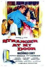 Watch Stranger at My Door Watch123movies