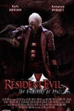 Watch Resident Evil: The Nightmare of Dante Watch123movies