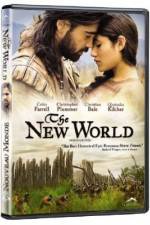 Watch The New World Watch123movies
