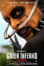 Watch The Green Inferno Watch123movies