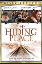 Watch The Hiding Place Watch123movies