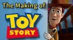 Watch The Making of \'Toy Story\' (TV Short 1995) Watch123movies