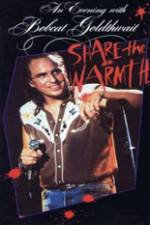Watch Evening with Bobcat Goldthwait Share the Warmth Watch123movies