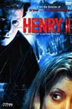 Watch Henry II: Portrait of a Serial Killer Watch123movies