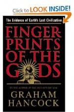 Watch Fingerprints of the Gods Watch123movies