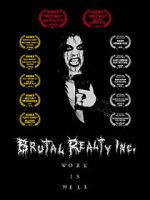 Watch Brutal Realty, Inc. (Short 2019) Watch123movies