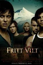 Watch Fritt vilt Watch123movies
