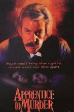 Watch Apprentice to Murder Watch123movies