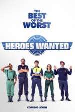 Watch Heroes Wanted Watch123movies