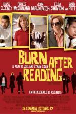 Watch Burn After Reading Watch123movies