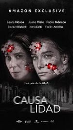 Watch Causality Watch123movies