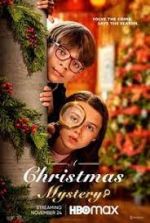 Watch A Christmas Mystery Watch123movies