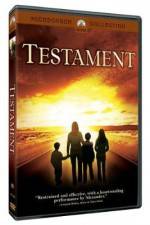 Watch Testament Watch123movies