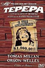 Watch Tepepa Watch123movies