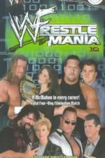 Watch WrestleMania 2000 Watch123movies