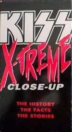 Watch Kiss: X-treme Close-Up Watch123movies