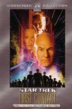 Watch Star Trek: First Contact Watch123movies