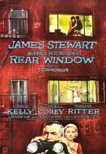 Watch Rear Window Watch123movies
