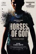 Watch Horses of God Watch123movies