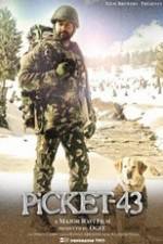 Watch Picket 43 Watch123movies