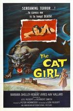Watch Cat Girl Watch123movies