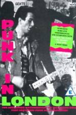 Watch Punk in London Watch123movies
