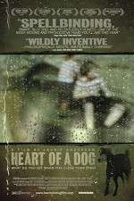 Watch Heart of a Dog Watch123movies