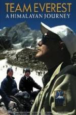 Watch Team Everest: A Himalayan Journey Watch123movies