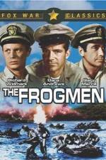 Watch The Frogmen Watch123movies