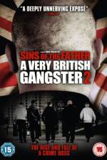 Watch A Very British Gangster Part 2 Watch123movies