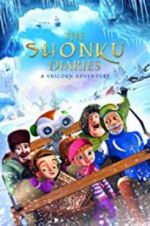 Watch The Shonku Diaries - A Unicorn Adventure Watch123movies