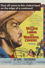 Watch The Wonderful Country Watch123movies