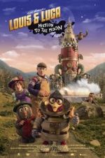 Watch Louis & Luca - Mission to the Moon Watch123movies