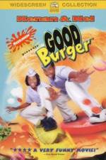 Watch Good Burger Watch123movies