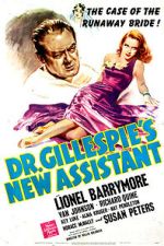 Watch Dr. Gillespie's New Assistant Watch123movies