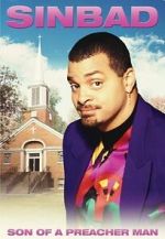 Watch Sinbad: Son of a Preacher Man (TV Special 1996) Watch123movies