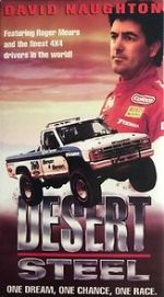 Watch Desert Steel Watch123movies