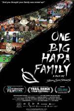 Watch One Big Hapa Family Watch123movies