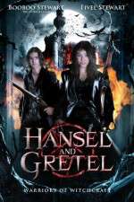 Watch Hansel & Gretel: Warriors of Witchcraft Watch123movies