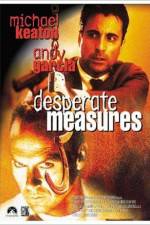 Watch Desperate Measures Watch123movies